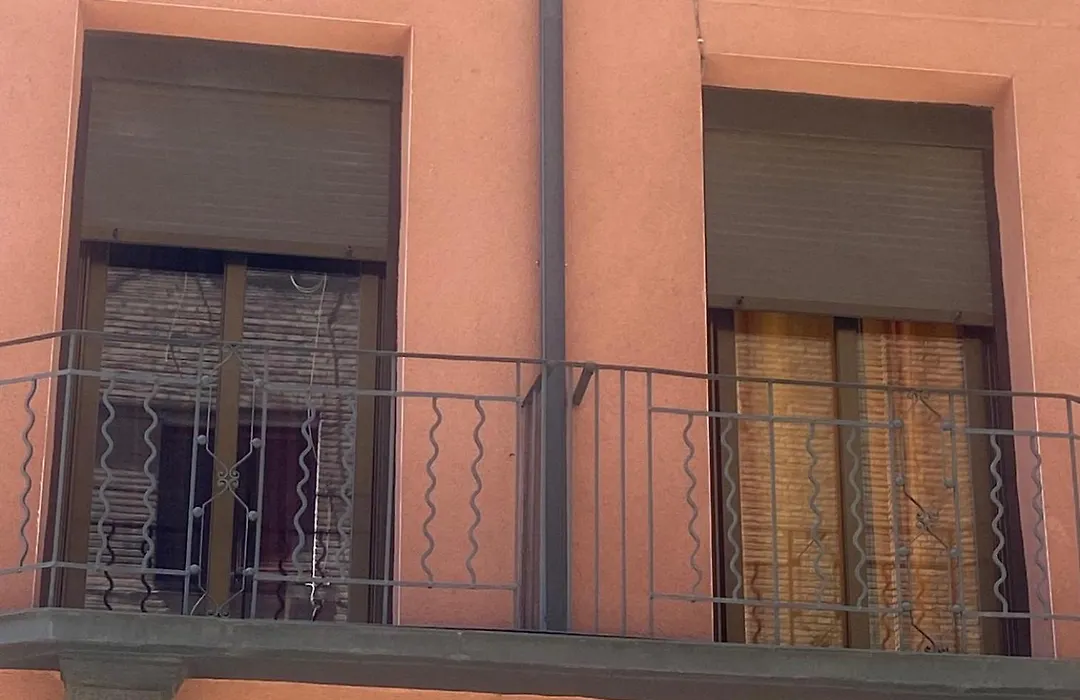 La Ferroviaria - No Fumadores - Suite 1 Dormitorio - Sin Ascensor-1